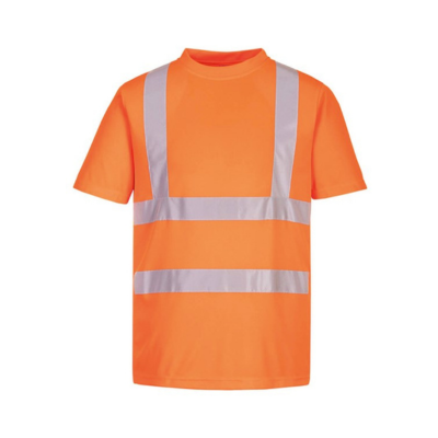 Portwest Eco Hi-Vis T-Shirt
