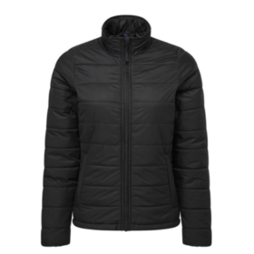 Premier Recyclight Padded Jacket – Ladies