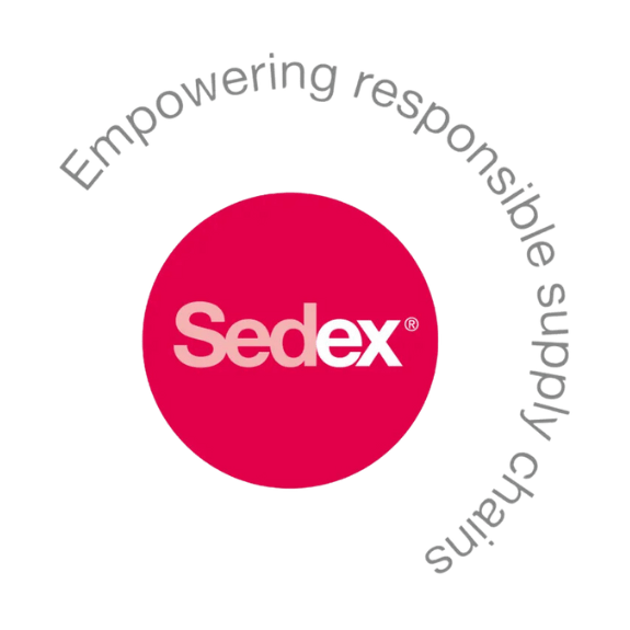 Corporate Accounts & Order Portal 24 SEDEX members ethical trade audit