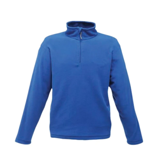 regatta fleece royal
