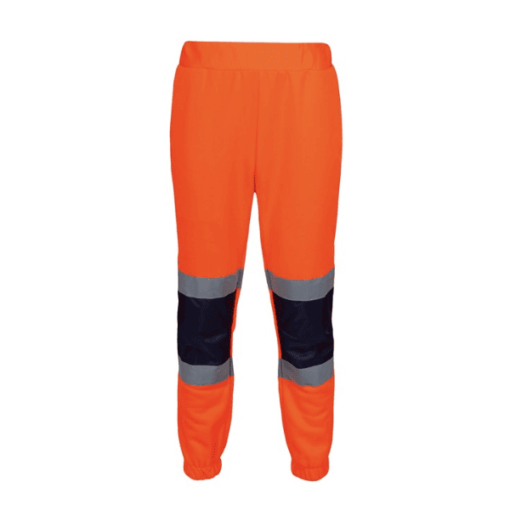 hi-vis joggers