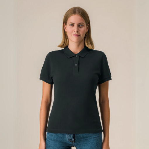 Untitled design 2025 02 28T132830.330 - Stanley/Stella Coaster Lightweight Polo - Ladies