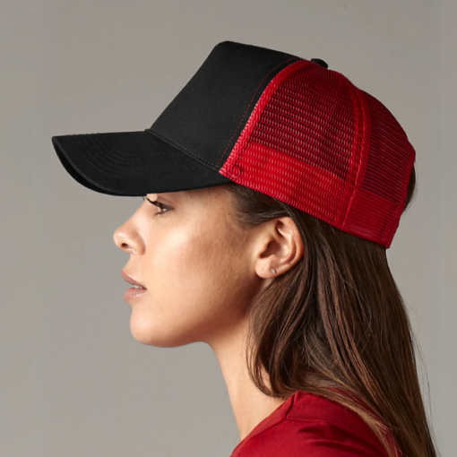 Beechfield snapback