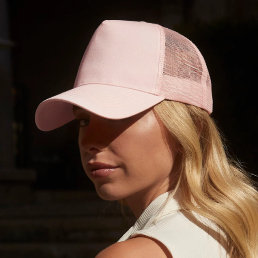 Beechfield snapback