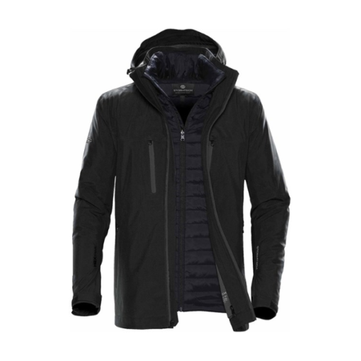 Stormtech matrix system jacket