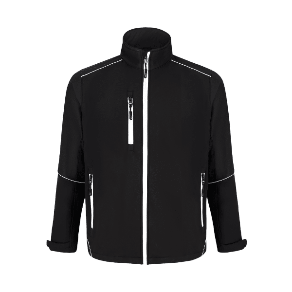 Orn Fireback Softshell Jacket