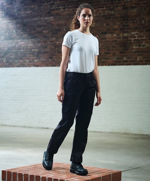 Regatta Pro Action Trousers – Women’s