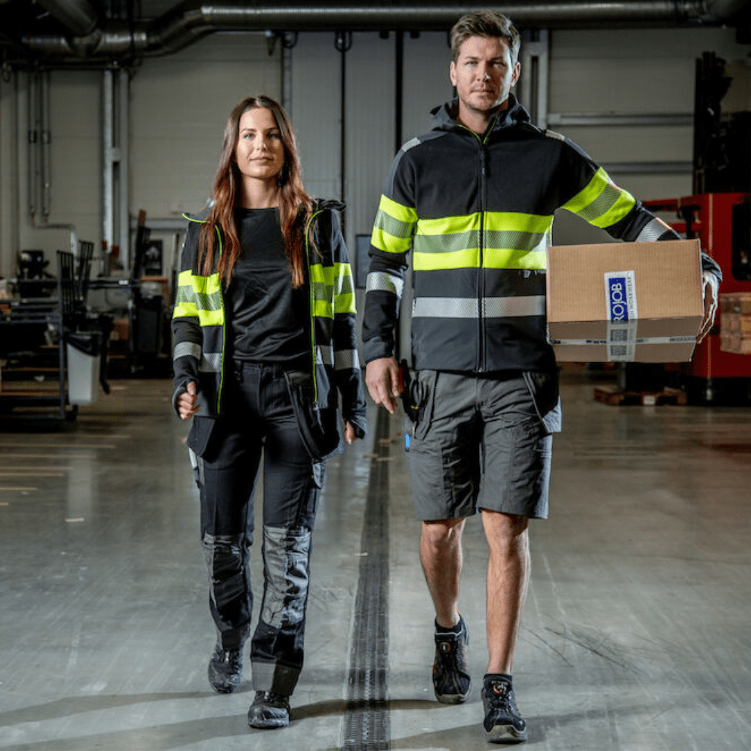 ProJob Holster Pocket Waistpants – Women’s