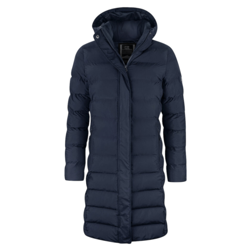 Black Wenatchee Womans Jacket