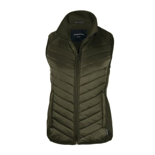 Nimbus Play Women's Benton Hybrid Vest
