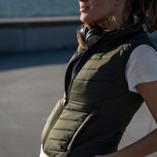 Nimbus Play Women's Benton Hybrid Vest