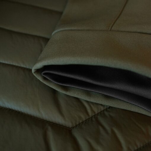 Womens Bloomsdale – comfortable hybrid jacket 1 - Nimbus Play Woman's Bloomsdale Hybrid Jacket