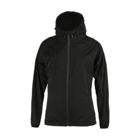 Nimbus Women’s Fargo Hooded Softshell