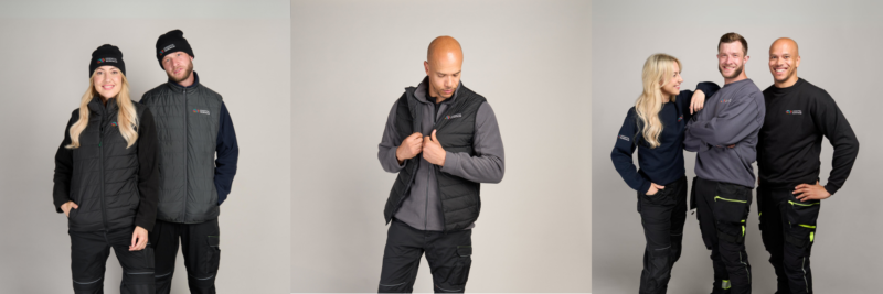 The Ultimate Guide to Choosing Winter Workwear for Colder Months 2 Custom Workwear