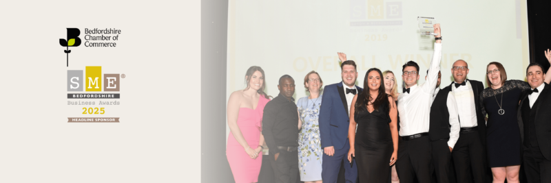 SME Headline Sponsor blog