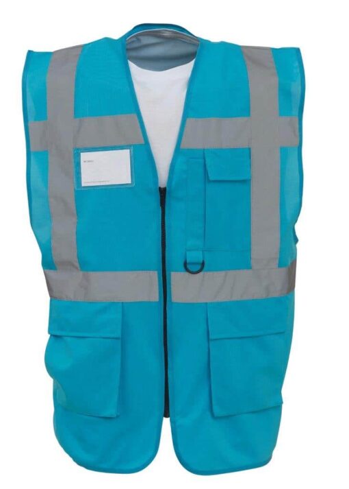 Yoko Executive Hi Vis Vest