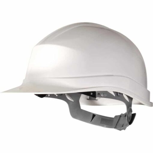 Delta Plus Zircon Non Vented Safety Helmet