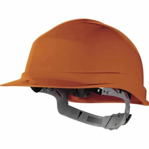 Delta Plus Zircon Non Vented Safety Helmet