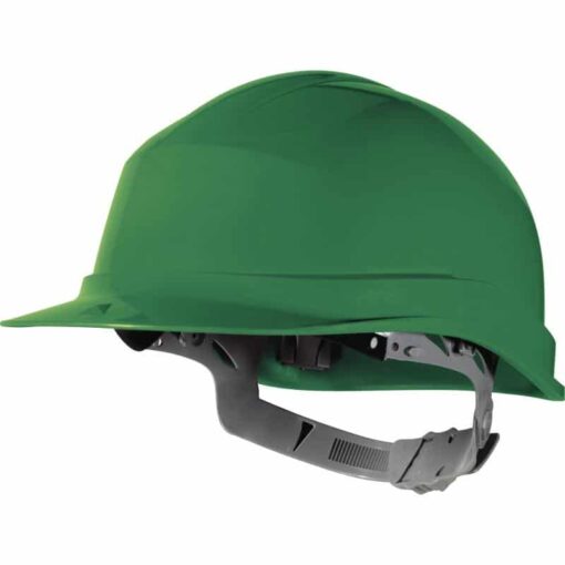 Delta Plus Zircon Non Vented Safety Helmet