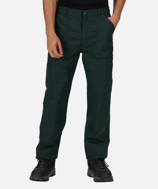 action3 - Regatta New Action Trousers