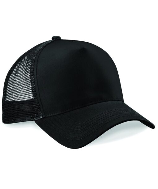 beechfield snapback