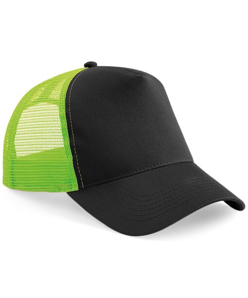 beechfield snapback