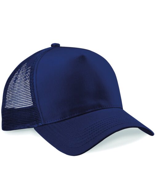 beechfield snapback