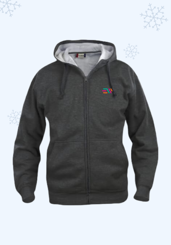 benson 18 - Winter Workwear Must Have's