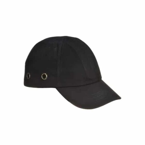 Bump cap