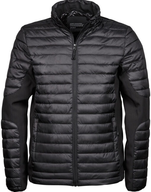 crossover - Tee Jays Crossover Jacket
