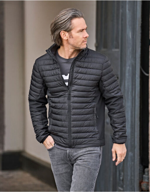 crossoverl - Tee Jays Crossover Jacket