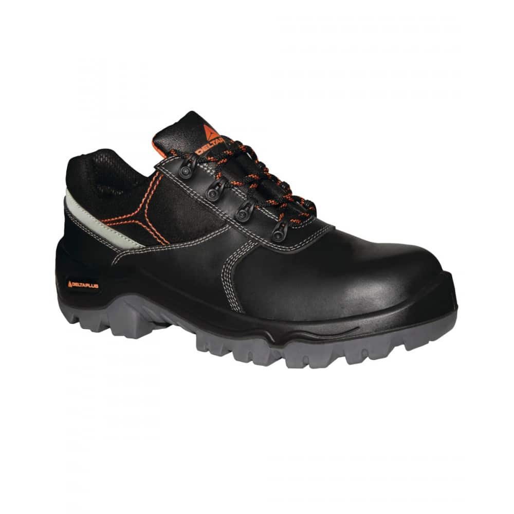 Delta Plus Phocea Metal Free Safety Shoe