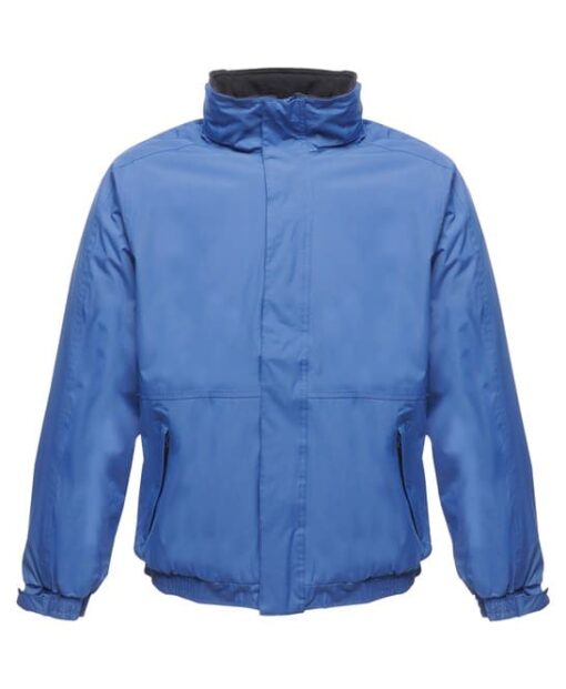 dover royal navy 1 - Regatta Dover Jacket