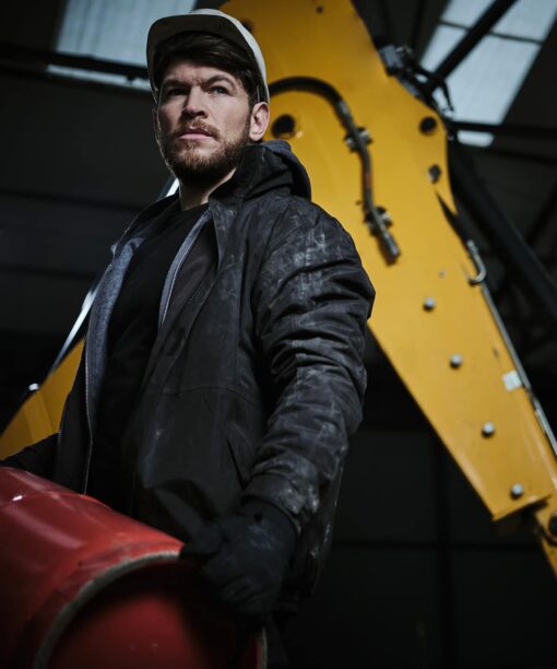 dover1 - Regatta Dover Jacket