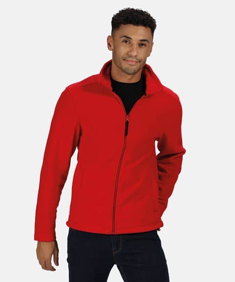 Regatta Full-Zip Microfleece