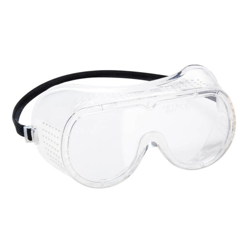 direct vent goggles