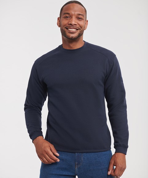 j013m ls00 20244 - Screen Printed Workwear