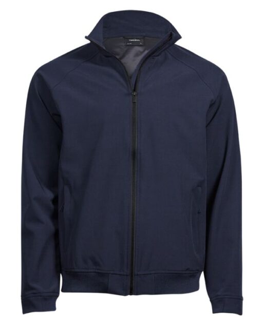Tee Jays Club Jacket