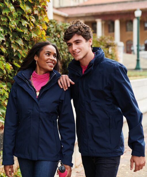 king n - Regatta Kingsley 3-in-1 Jacket
