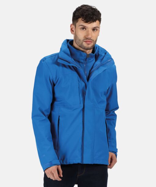 kingsley ls - Regatta Kingsley 3-in-1 Jacket