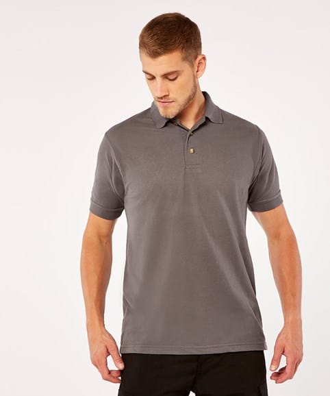 Kustom Kit Workwear Superwash Polo