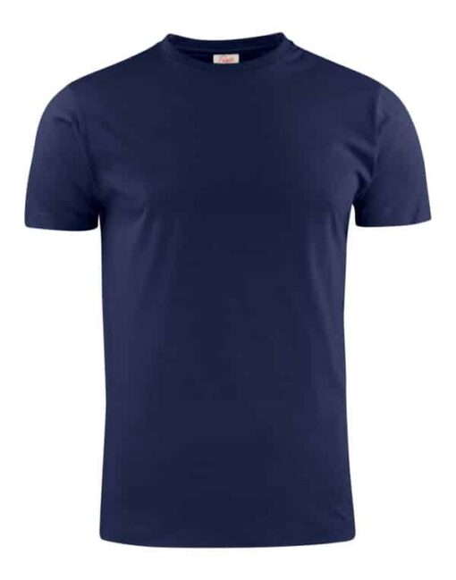 nav 1 - Printer Essentials Heavy RSX T-Shirt