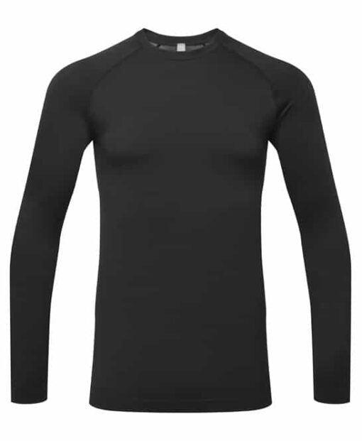 nn270 black ft - Onna 'Unstoppable' Underscrub Baselayer
