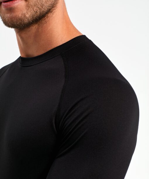 nn270 ls02 20232 - Onna 'Unstoppable' Underscrub Baselayer