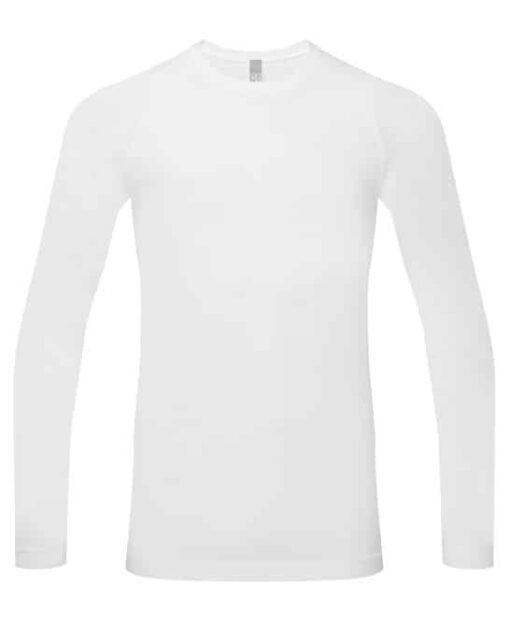 nn270 white ft - Onna 'Unstoppable' Underscrub Baselayer