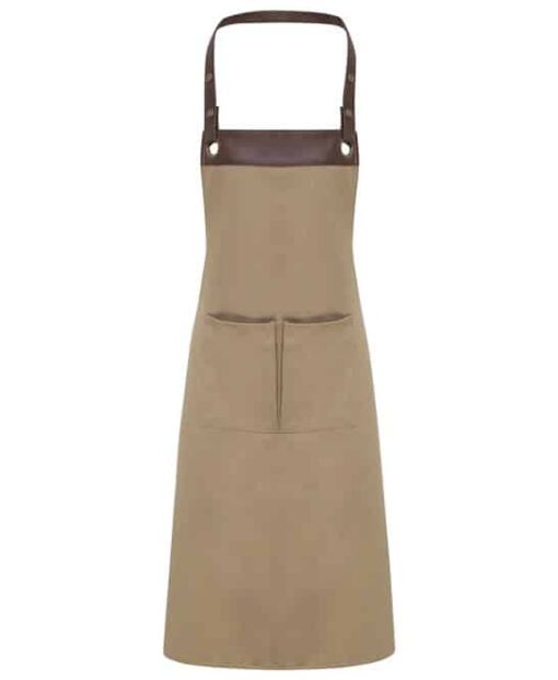 bib apron