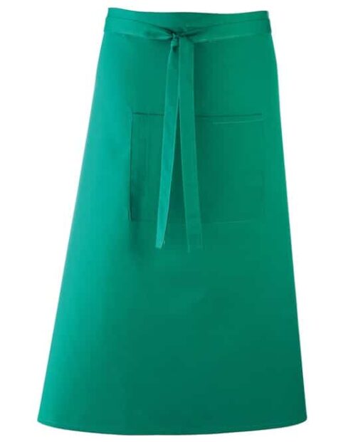 pr158 emerald ft2 - Premier Bar Apron