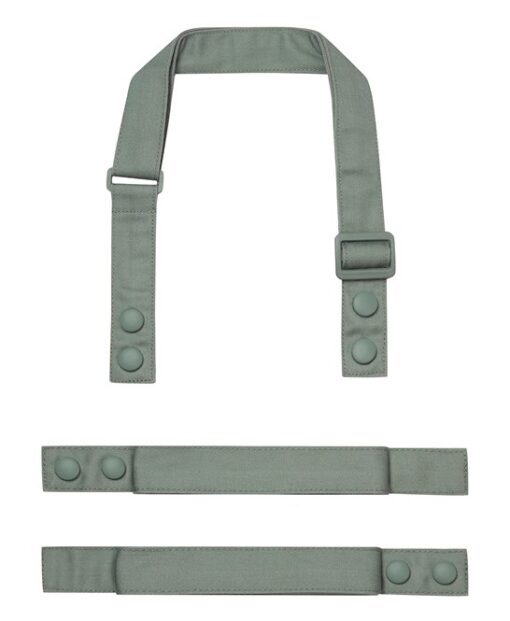 pr191 sage ft2 1 - Premier Swap & Pop Customisable Apron - Straps