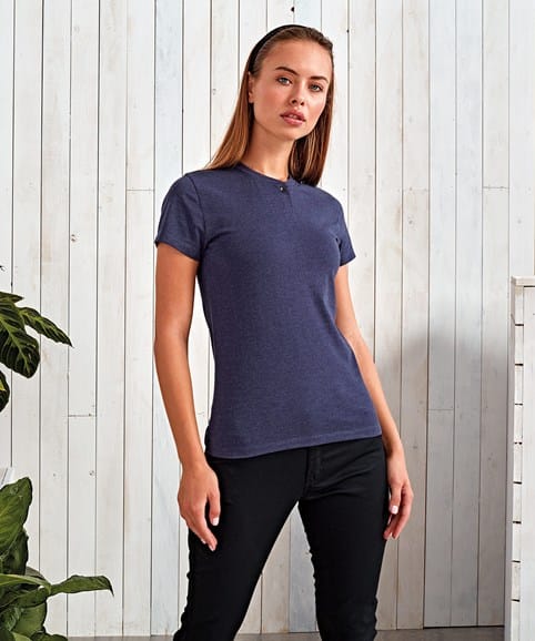 Premier Comis Sustainable Tee – Ladies