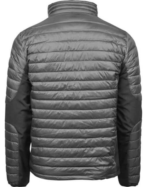 prod 42154 tj9626 156207 - Tee Jays Crossover Jacket